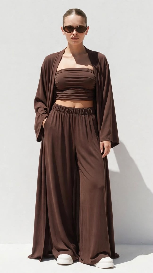 Conjunto Muse de 3 Piezas