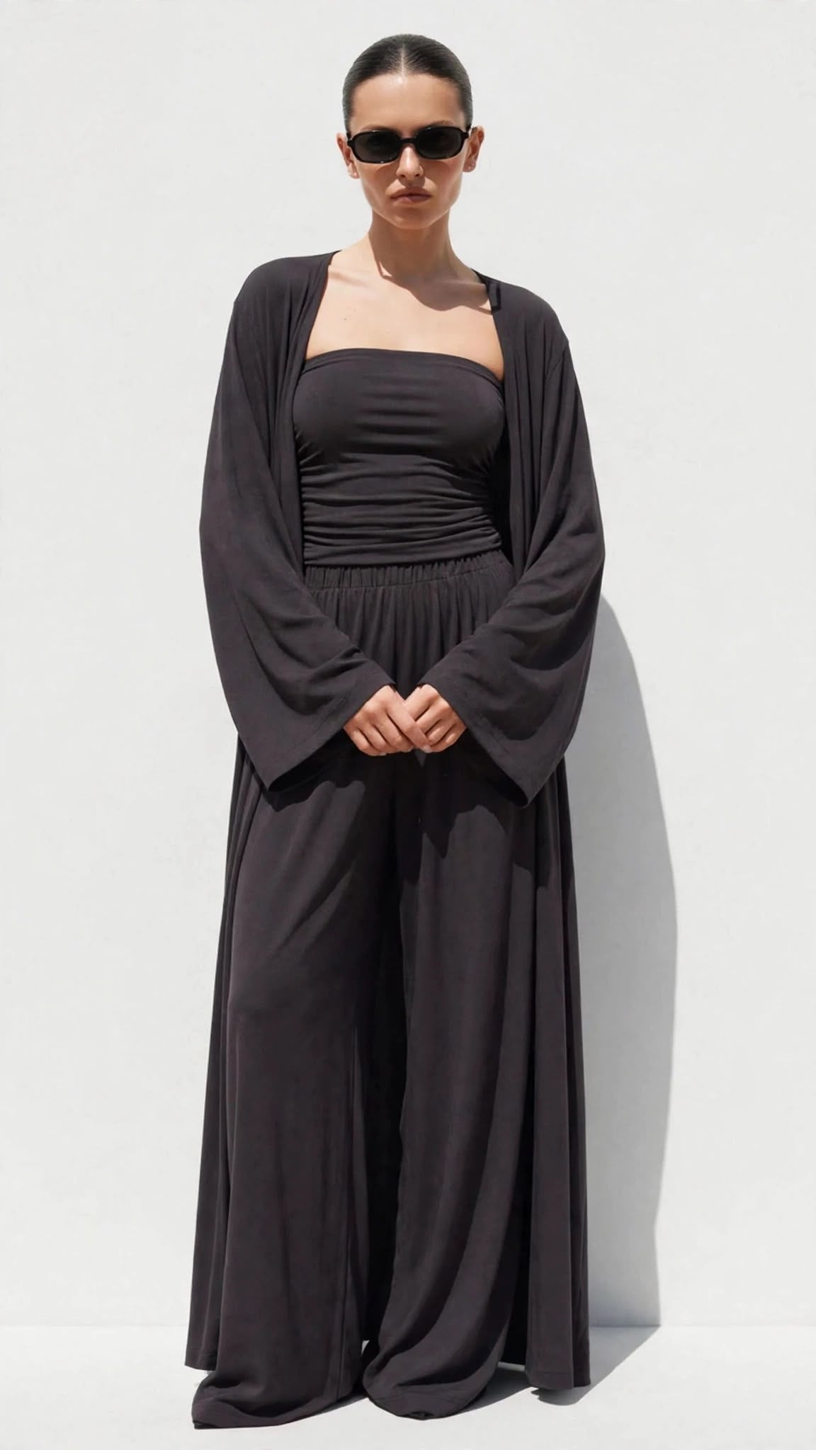 Conjunto Muse de 3 Piezas