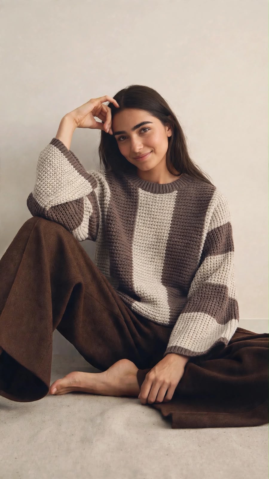 Jersey Oversize
